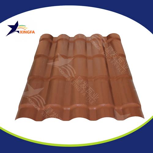 高端asa樹(shù)脂羅馬瓦 別墅屋頂用塑料瓦 1050型ASA合成樹(shù)脂房瓦價(jià)格 上海樹(shù)脂瓦廠(chǎng)家直供銷(xiāo)售
