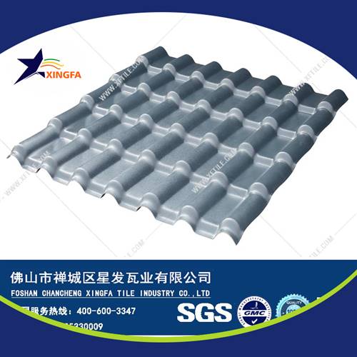 上海廠家直供ASA合成樹脂瓦 別墅屋頂建材塑料瓦新農(nóng)村建設(shè)舊房改造工程用PVC瓦 使用壽命長(zhǎng)屋面瓦