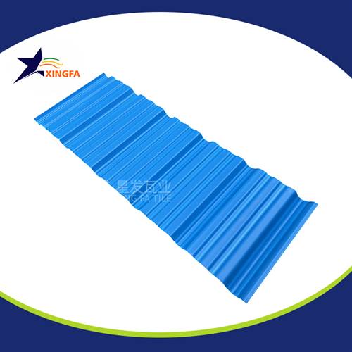 上海防腐隔熱梯形塑料瓦廠(chǎng)家 PVC塑料隔熱多屋防腐瓦化工廠(chǎng)用 星發(fā)廠(chǎng)家生產(chǎn)支持定制